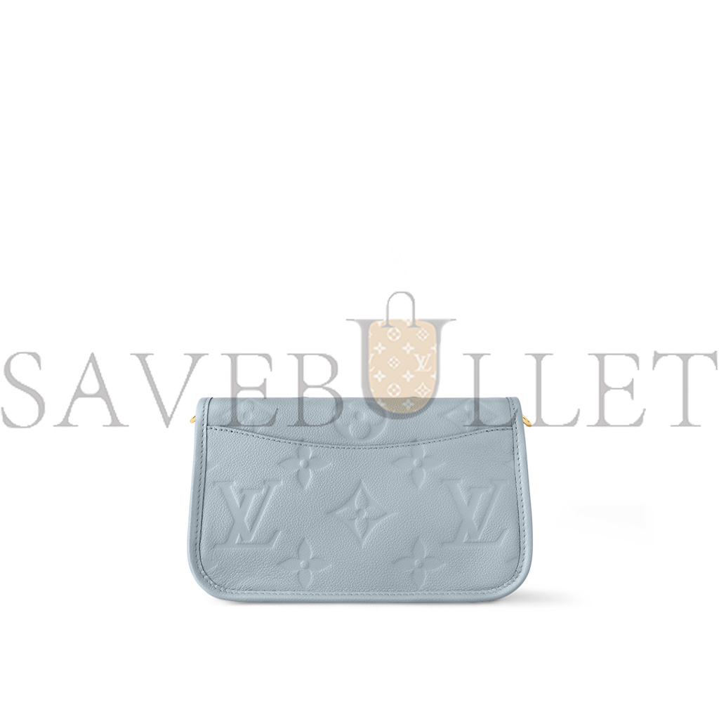 LOUIS VUITTON DIANE M46846 (24*15*9cm)